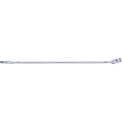 Clé Mixte Extra Longue 7 mm - Acier Résistant - Précision et Durabilité - BGS