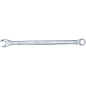Clé Mixte Extra Longue 7 mm - Acier Résistant - Précision et Durabilité, Zones Difficiles - D-Work