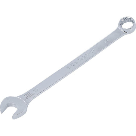 Clou Mixte Extra Long 19 mm - Acier, Résistance et Polyvalence - BGS