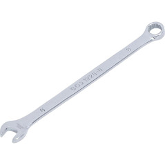 Clé Mixte Extra Longue 8 mm - Acier Résistant - Précision et Durabilité - BGS