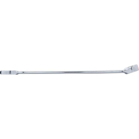 Clou Mixte Extra Long 19 mm - Acier, Résistance et Polyvalence - BGS