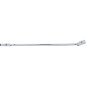 Clou Mixte Extra Long 19 mm - Acier, Résistance et Polyvalence - BGS