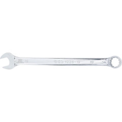 Clou Mixte Extra Long 19 mm - Acier, Résistance et Polyvalence - BGS