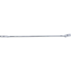 Clé Mixte Extra Longue 8 mm - Acier Résistant - Précision et Durabilité - BGS