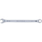 Clé Mixte Extra Longue 8 mm - Acier Résistant - Précision et Durabilité, Zones Difficiles - D-Work Clé Mixte Extra Longue 8 mm - Acier Résistant - Précision et Durabilité, Zones Difficiles - D-Work