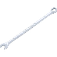 Clé Mixte Extra Longue 6 mm - Acier Résistant - Précision et Confort d Utilisation - BGS