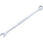 Clé Mixte Extra Longue 6 mm - Acier Résistant - Précision et Confort d Utilisation, Zones Difficiles - D-Work