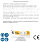 Clé Mixte Extra Longue 6 mm - Acier Résistant - Précision et Confort d Utilisation - BGS