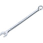 Clé Mixte Extra Longue 9 mm - Acier Résistant - Précision et Durabilité, Zones Difficiles - D-Work