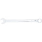 Clé Mixte Extra Longue 21 mm - Acier Résistant - Précision et Confort d Utilisation - BGS
