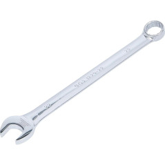 Clé Mixte Extra Longue 22 mm - Acier Résistant - Précision et Confort d Utilisation - BGS