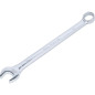 Clé Mixte Extra Longue 22 mm - Acier Résistant - Précision et Confort d Utilisation - BGS