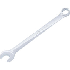 Clé Mixte Extra Longue 21 mm - Acier Résistant - Précision et Confort d Utilisation - BGS