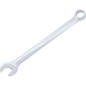 Clé Mixte Extra Longue 21 mm - Acier Résistant - Précision et Confort d Utilisation, Zones Difficiles - D-Work Clé Mixte Extra Longue 21 mm - Acier Résistant - Précision et Confort d Utilisation, Zones Difficiles - D-Work