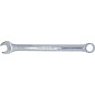 Clé Mixte Extra Longue 22 mm - Acier Résistant - Précision et Confort d Utilisation, Zones Difficiles - D-Work
