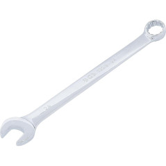 Clé Mixte Extra Longue 24 mm - Acier Résistant - Précision et Confort d Utilisation - BGS