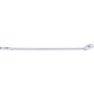 Clé Mixte Extra Longue 24 mm - Acier Résistant - Précision et Confort d Utilisation - BGS