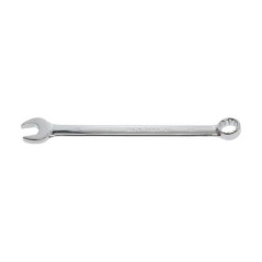 Clé Mixte Extra Longue 24 mm - Précision et Confort d Utilisation, Zones Difficiles - Acier Résistant - D-Work