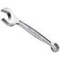 Clé Mixte Extra Longue 24 mm - Acier Résistant - Précision et Confort d Utilisation - BGS