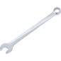 Clé Mixte Extra Longue 27 mm - Acier Résistant - Précision et Confort d Utilisation, Zones Difficiles - D-Work Clé Mixte Extra Longue 27 mm - Acier Résistant - Précision et Confort d Utilisation, Zones Difficiles - D-Work
