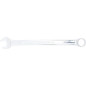 Clé Mixte Extra Longue 27 mm - Acier Résistant - Précision et Confort d Utilisation - BGS