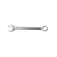 Clé Mixte Extra Longue 27 mm - Acier Résistant - Précision et Confort d Utilisation - BGS