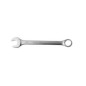 Clé Mixte Extra Longue 27 mm - Acier Résistant - Précision et Confort d Utilisation - BGS
