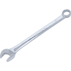 Clé Mixte Extra Longue 30 mm - Précision et Confort d Utilisation, Zones Difficiles - Acier Résistant - D-Work