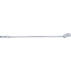 Clé Mixte Extra Longue 30 mm - Acier Résistant - Précision et Confort d Utilisation - BGS