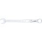 Clé Mixte Extra Longue 32 mm - Acier Résistant - Précision et Confort d Utilisation, Zones Difficiles - D-Work