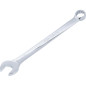 Clé Mixte Extra Longue 32 mm - Acier Résistant - Précision et Confort d Utilisation, Zones Difficiles - D-Work