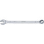 Clé Mixte Extra Longue 32 mm - Acier Résistant - Précision et Confort d Utilisation, Zones Difficiles - D-Work