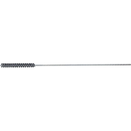 Outil de Rodage Flexible Grain 120 - 7 à 7,5 mm - Précision et Finition Optimale - BGS