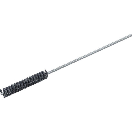 Outil de Rodage Flexible Grain 120 - 10-11 mm - Précision et Finition Optimale - Zones Difficiles - D-Work