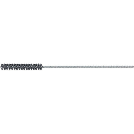 Outil de Rodage Flexible Grain 120 - 10-11 mm - Précision et Finition Optimale - Zones Difficiles - D-Work