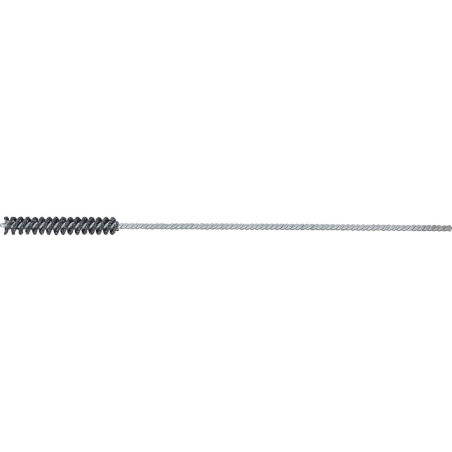 Outil de Rodage Flexible Grain 120 - 8-8,5 mm - Précision et Finition Optimale, Zones Difficiles - D-Work