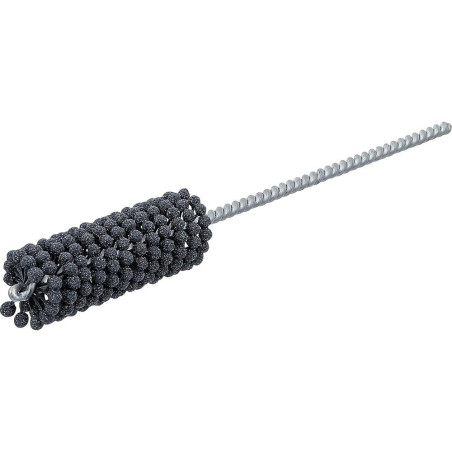 Outil de Rodage Flexible Grain 120 - 26-27 mm - Précision et Finition Optimale, Zones Difficiles - D-Work