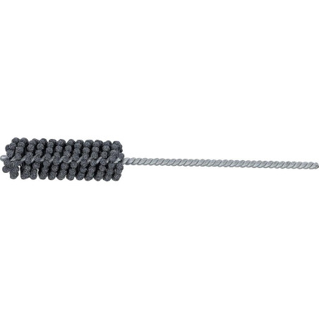 Outil de Rodage Flexible Grain 120 - 26-27 mm - Précision et Finition Optimale - BGS