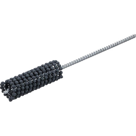 Outil de Rodage Flexible Grain 120 21-22 mm - Précision et Flexibilité pour Finitions - BGS