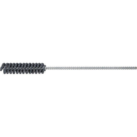 Outil de Rodage Flexible Grain 120 - 16-17 mm - Précision et Flexibilité pour Finitions - BGS