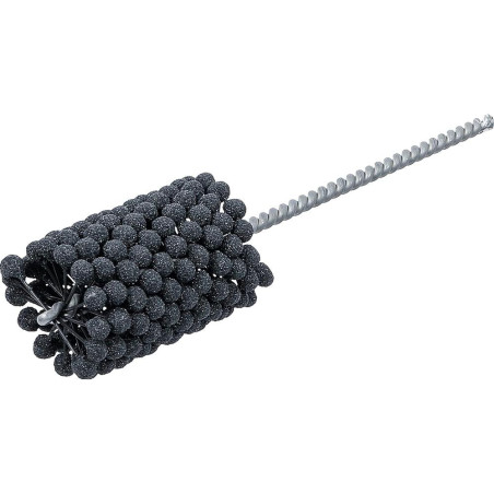 Outil de Rodage Flexible Grain 120 - 46 à 51 mm - Précision et Flexibilité pour Finitions - BGS