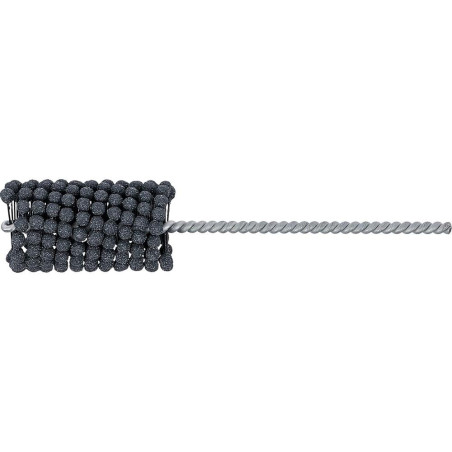 Outil de Rodage Flexible Grain 120 - 40-42 mm - Précision et Finition Optimale - BGS