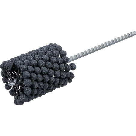 Outil de Rodage Flexible Grain 120 - Ø52-54 mm - Précision et Finition Optimale - BGS