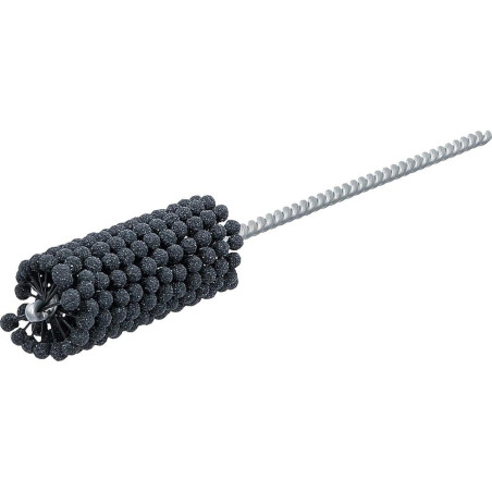 Outil de Rodage Flexible Grain 120 - 29-30 mm - Précision et Finition Optimale - BGS