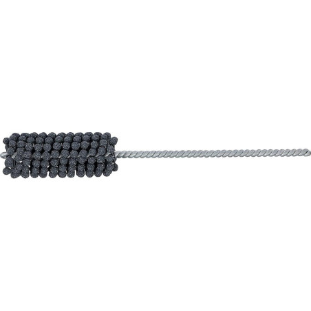 Outil de Rodage Flexible Grain 120 - 29-30 mm - Précision et Finition Optimale, Zones Difficiles - D-Work