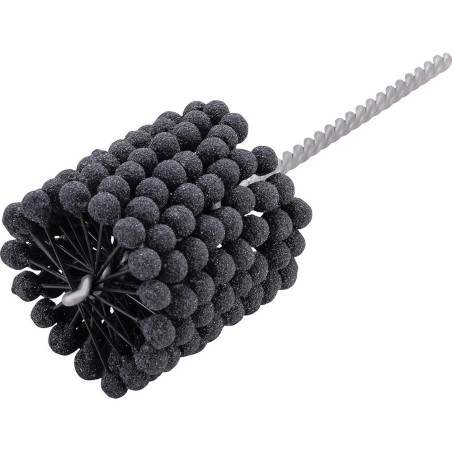 Outil de Rodage Flexible 68-70 mm - Grain 120 - Précision et Finition Optimale - D-Work