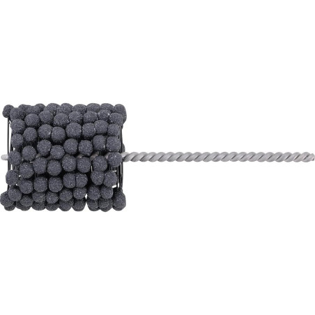 Outil de Rodage Flexible 68-70 mm - Grain 120 - Précision et Finition Optimale - BGS