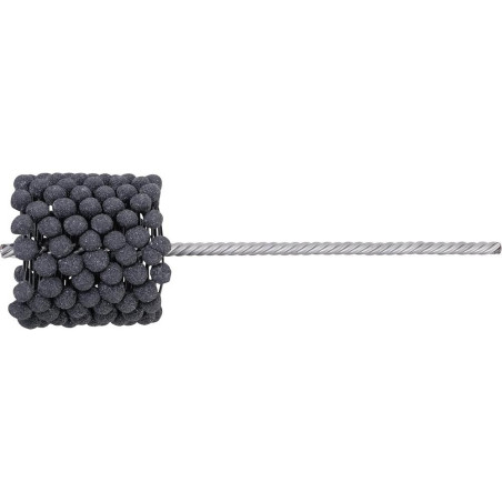 Outil de Rodage Flexible Grain 120 - 87-89 mm - Précision et Finition Optimale - D-Work