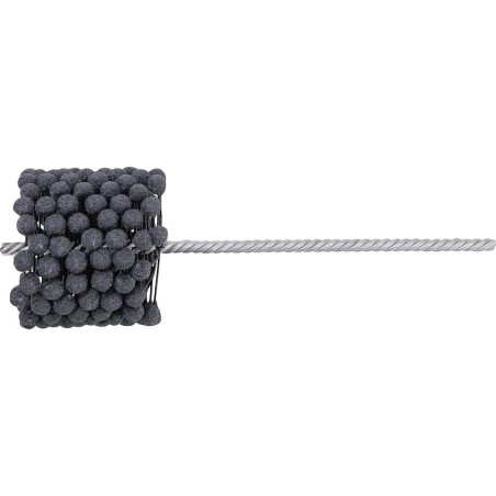 Outil de Rodage Flexible Grain 120 - Ø94-96 mm - Précision et Flexibilité pour Finitions - BGS
