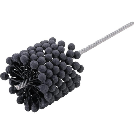 Outil de Rodage Flexible Grain 180 - D.94-96 mm - Précision et Finition Optimale - D-Work